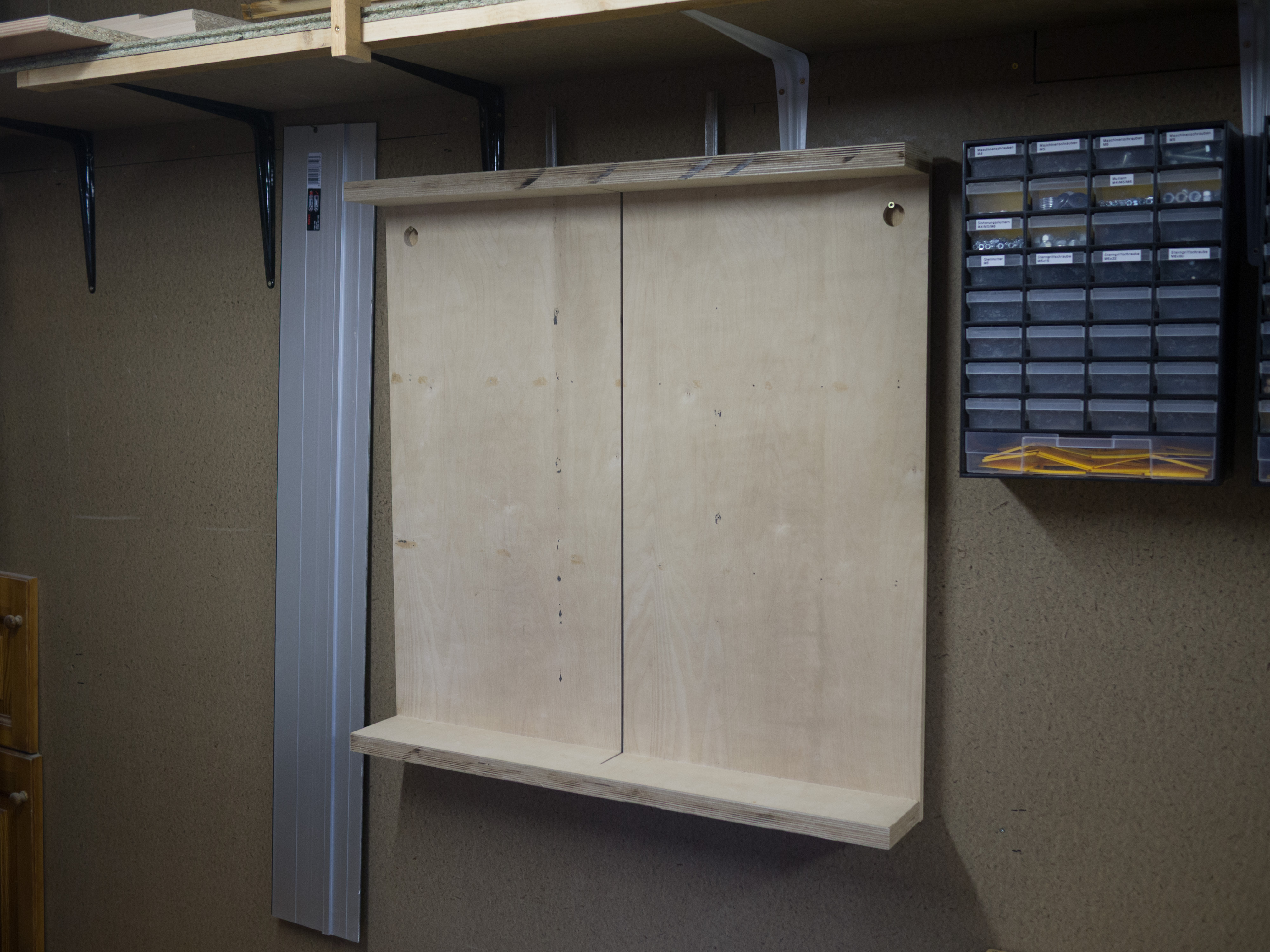 Holzwerken   Werkstatt 91